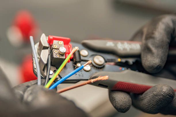 Best Electrical Upgrades for Homes  in Perry Park, CO