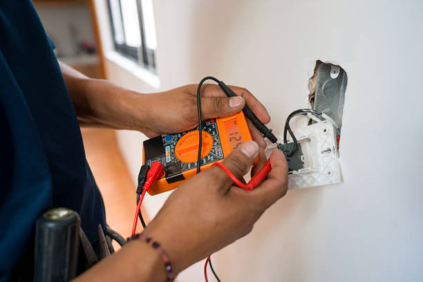 Best Emergency Electrical Repair  in Perry Park, CO