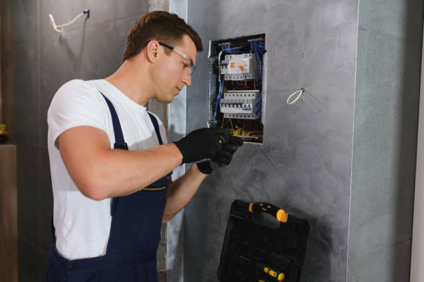 Industrial Electrical Services in CO