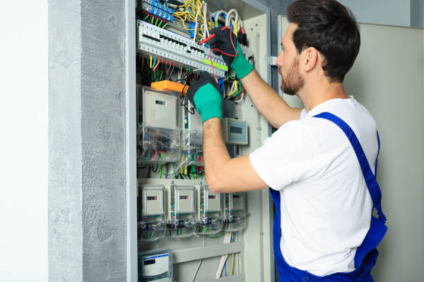 Best Electrical Contractors for Businesses  in Perry Park, CO