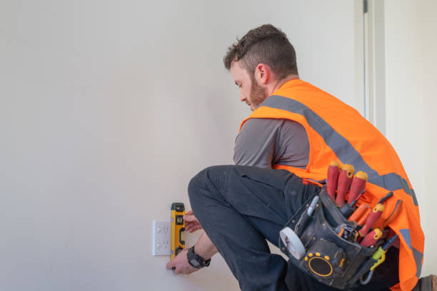 Best Commercial Electrician Services  in Perry Park, CO