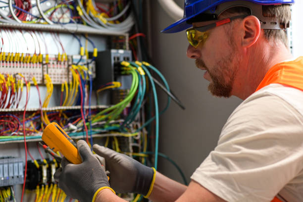 Electrical Upgrades for Homes in CO