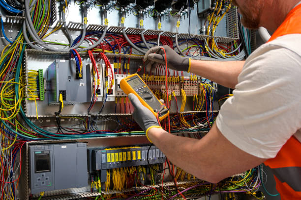 Best Commercial Electrician Services  in Perry Park, CO