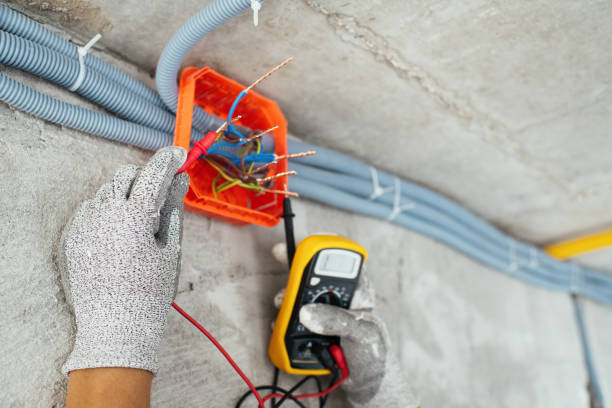 Best Circuit Breaker Repair  in Perry Park, CO
